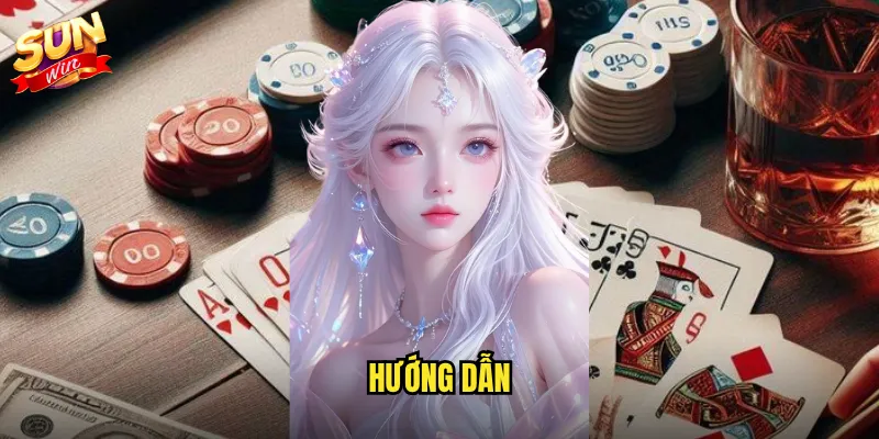Hướng Dẫn Sunwin Toàn Tập - Bí Kíp Chinh Phục Cổng Game Hàng Đầu 4 hướng dẫn