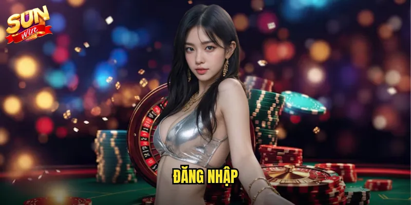 Đăng Nhập Sunwin Mượt Mà - Bước Vào Thế Giới Game Chỉ Trong Giây Lát 2 Đăng nhập