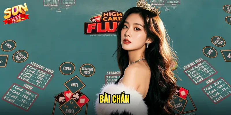 Bài Chắn Sunwin - Trò Chơi Dân Gian Đậm Chất Việt Nam 6 bài chắn