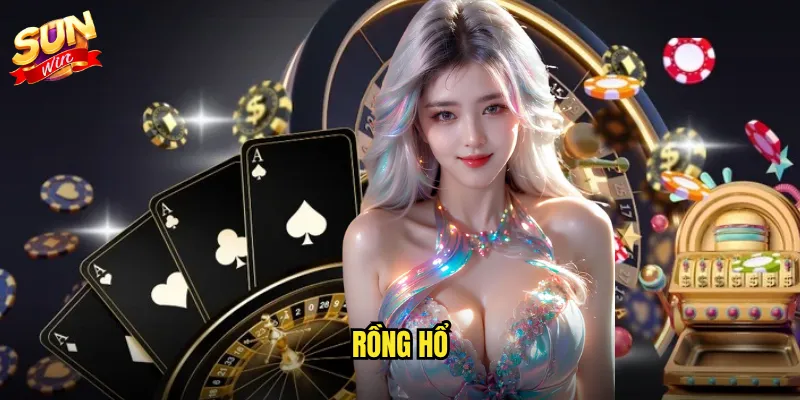 Rồng Hổ