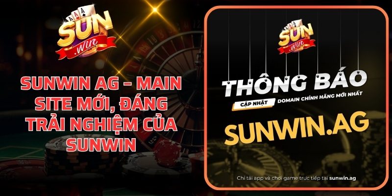 Sunwin Ag