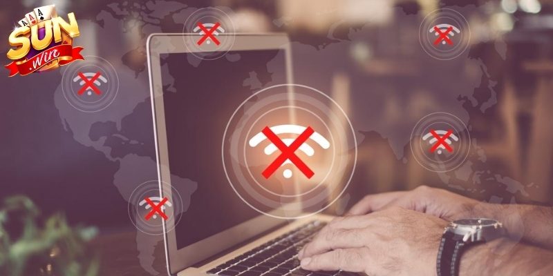 Cách khắc phục lỗi cơ bản